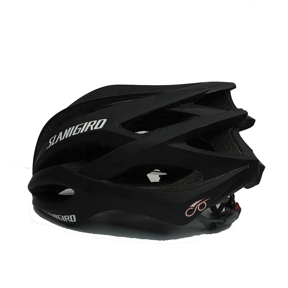 2021 pro mountain bike helmet MTB 1 pair riding offroad helmet with fan vents from China