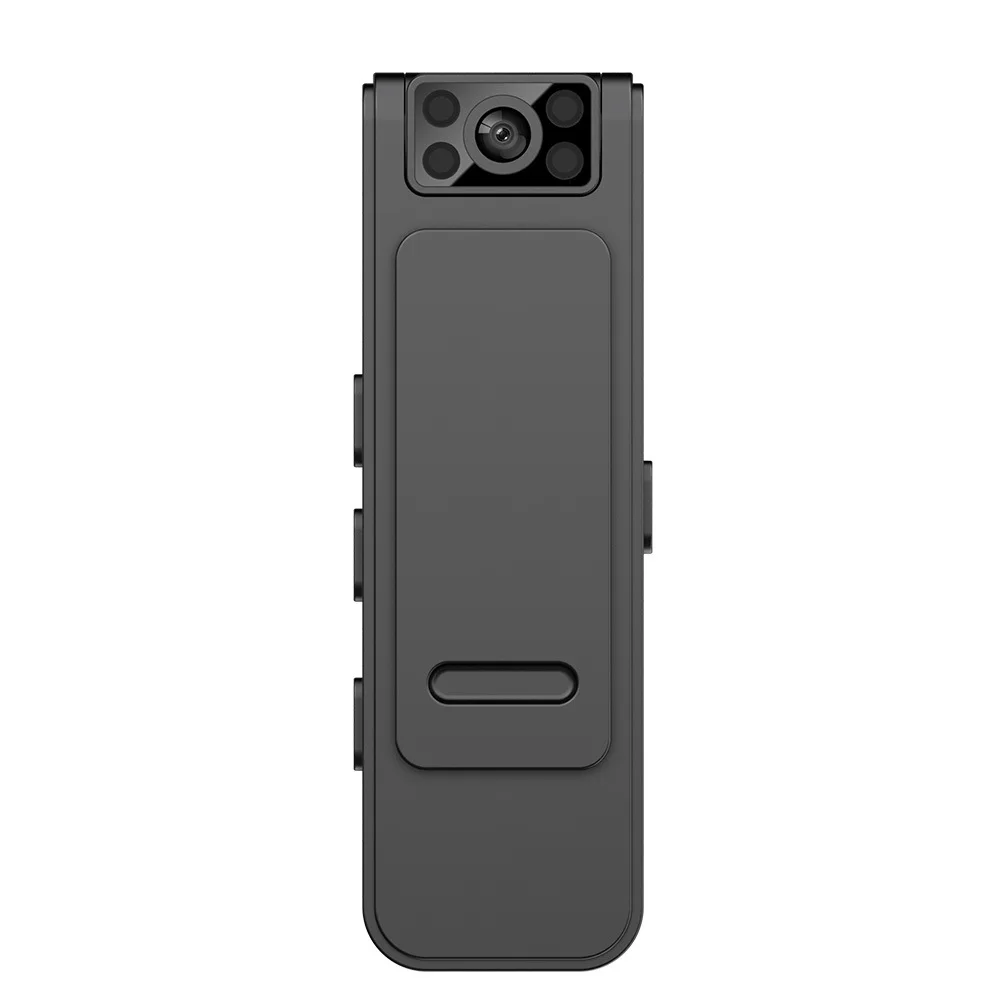 A19 Rechargeable Recorder HD 1080P Conference Camera Outdoor Sports Portable Camcorder