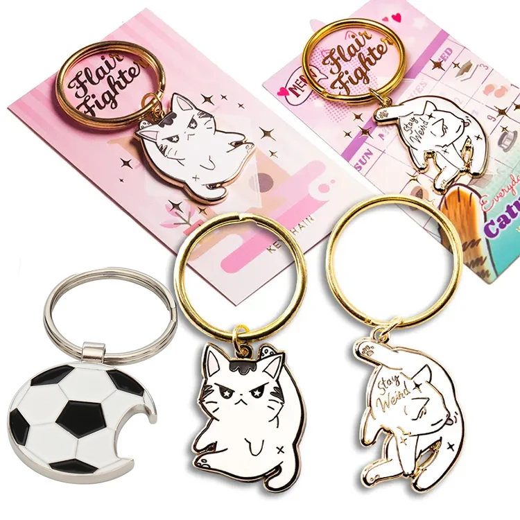 Брелок-брелок для ключей