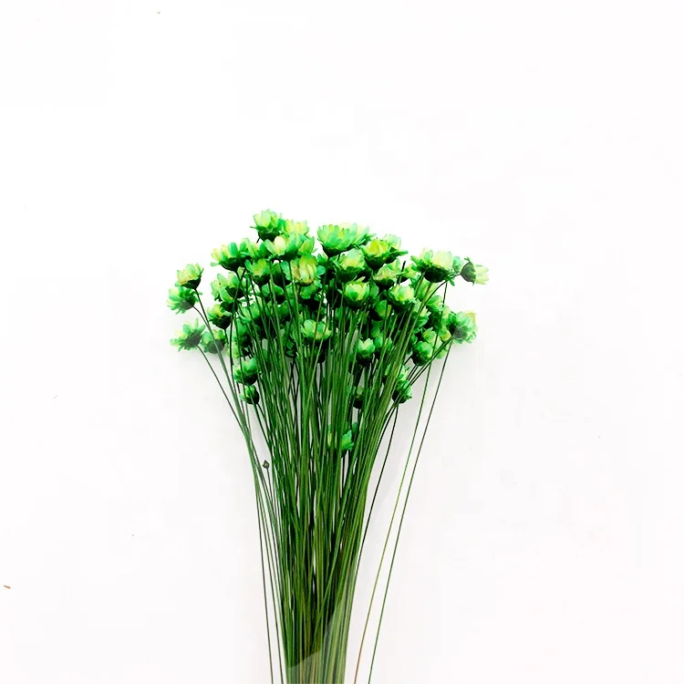 
Неувядающие цветы с длинным стебелем, новогодний офисный подарок для босса и коллеги 