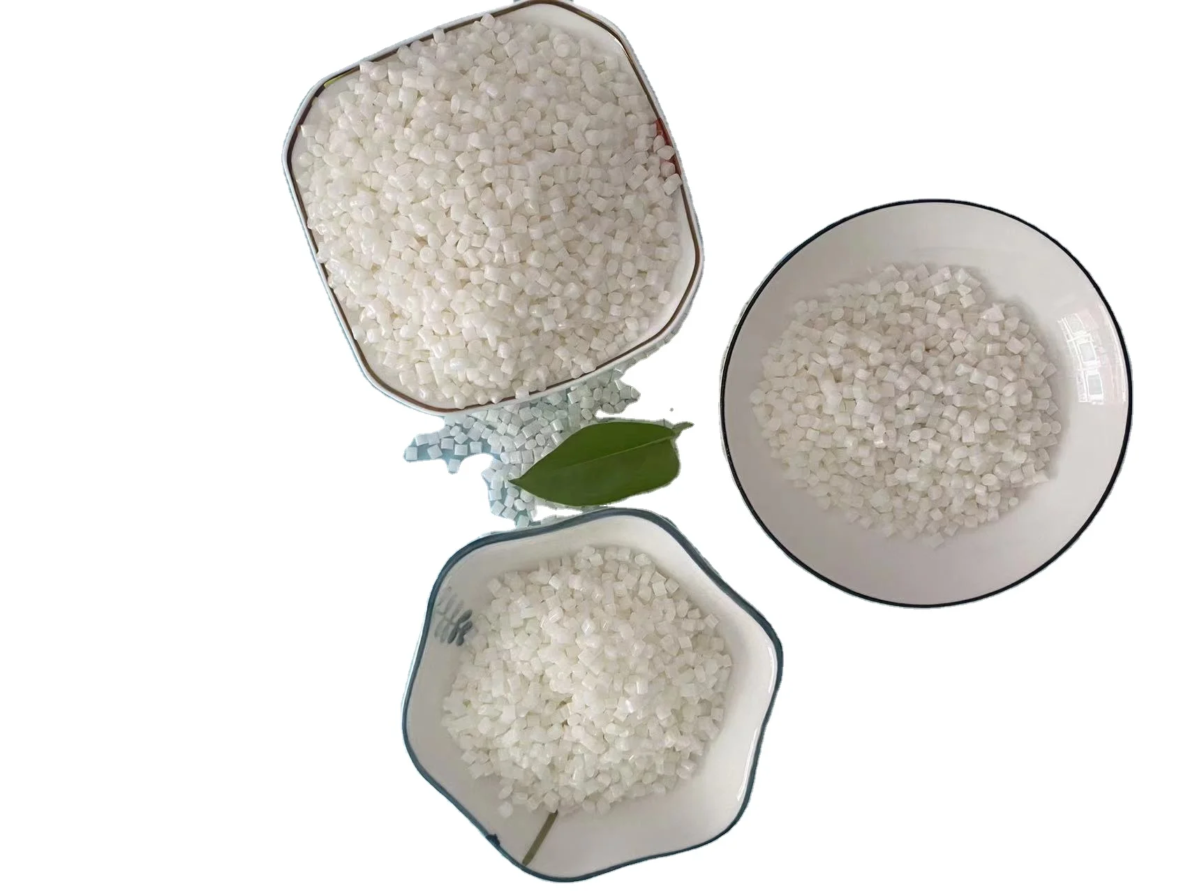 Low price universal high flow acrylonitrile butadiene styrene ABS plastic particles