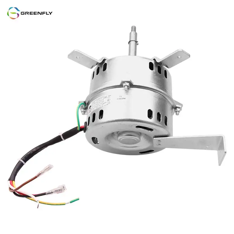 GREENFLY JJPRO OEM мотор от производителя двигатель переменного тока и вентилятора