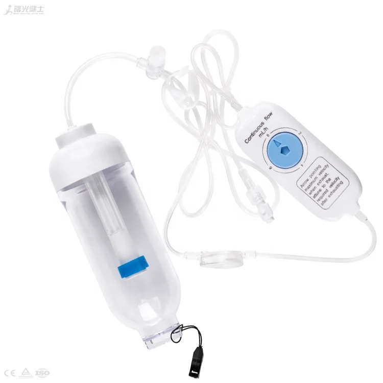 High Repurchase Rate Pca Disposable Infusion Pump
