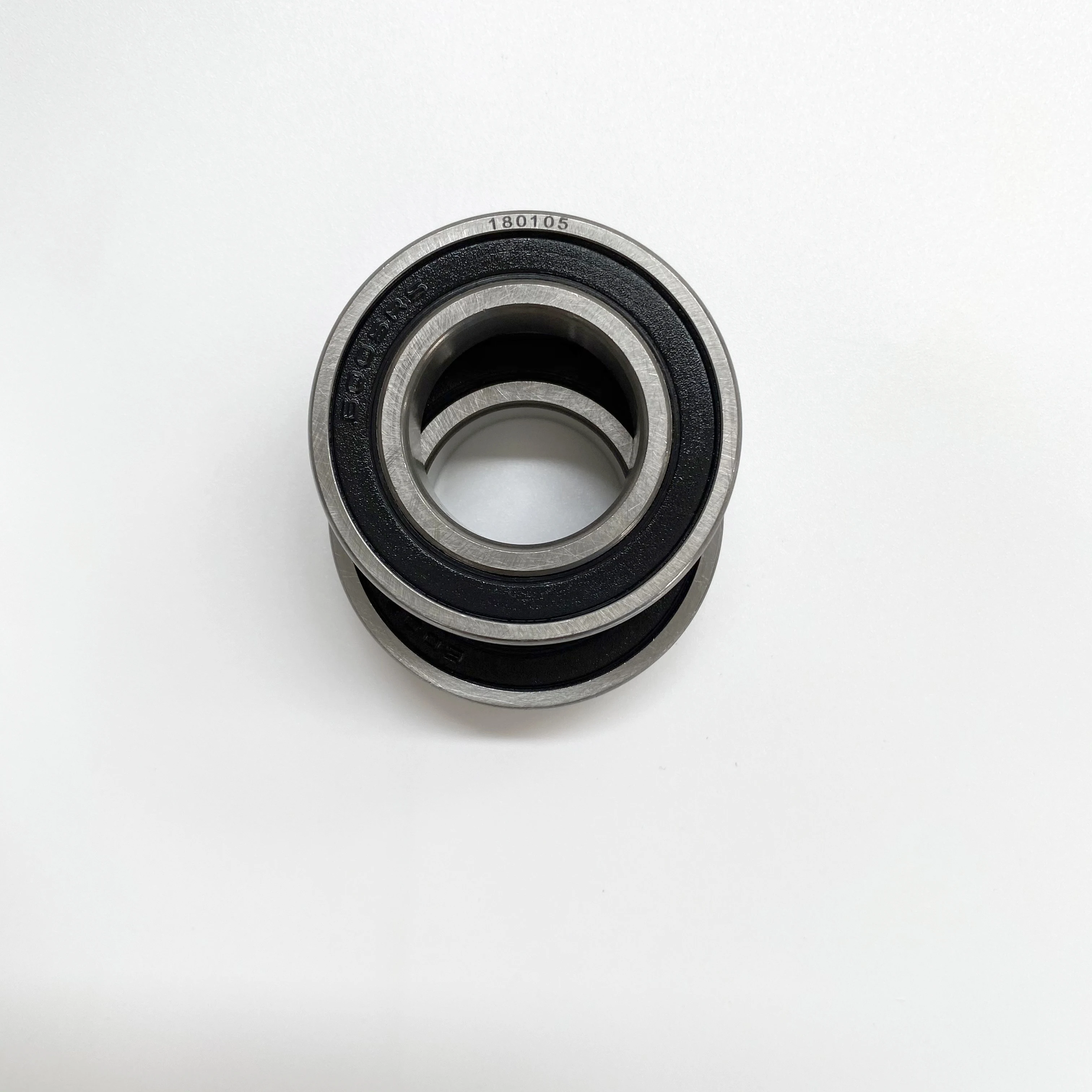 DST High Quality Deep Groove Ball Bearings   6006    106   180106    80106    Size:30 * 55 * 13mm