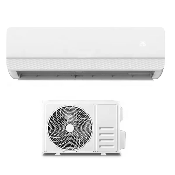  Настенный Кондиционер для дома с охлаждением и обогревом 9000BTU на