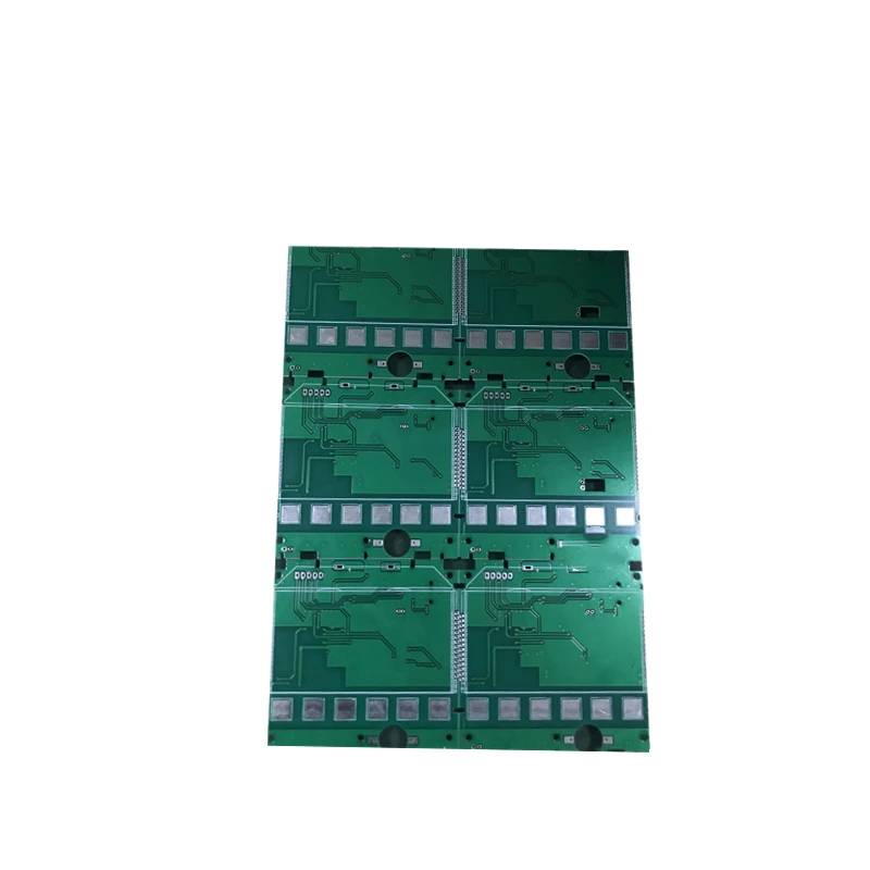 Печатная плата OEM PCB SMT SMD для GPS-трекера, производитель печатных плат в Шэньчжэне