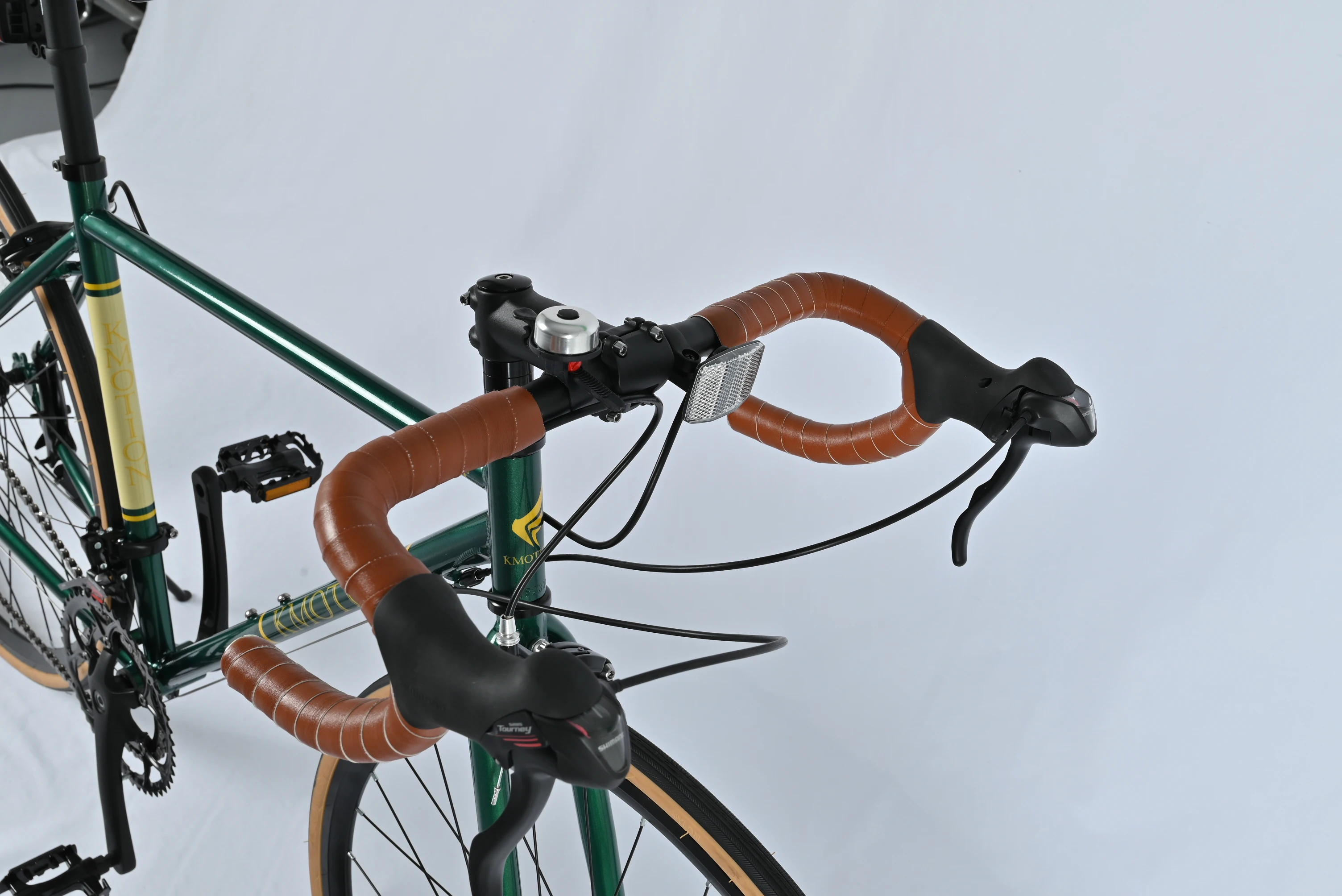 Classic fixed gear bicycle fixie bikes single speed steel fixed gear roadbike 700C