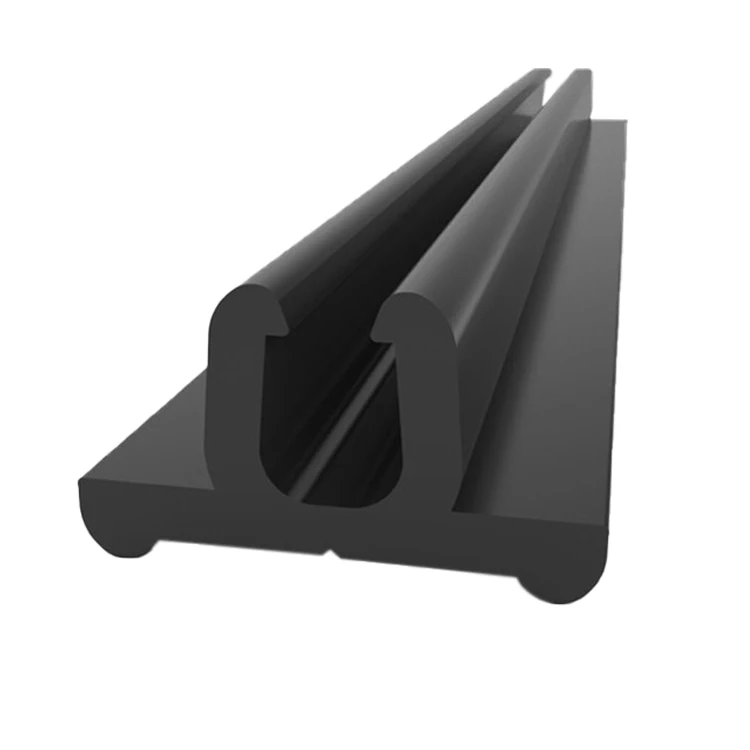 Fiberglass Reinforced Polyamide Strips Extruded  Poyamide Profile For Aluminium Sash Window Frame