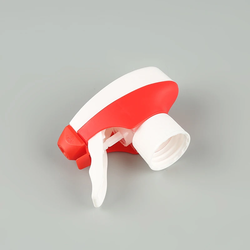 
Widely Used platic hand trigger sprayer pump trigger head sprayer 