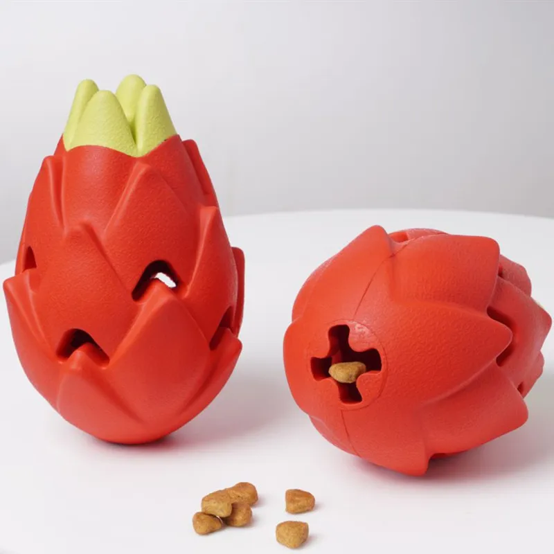 Резиновые игрушки для домашних животных OEM/ODM, неразрушаемые жевательные игрушки для собак, новейший дизайн, игрушки для собак на заказ