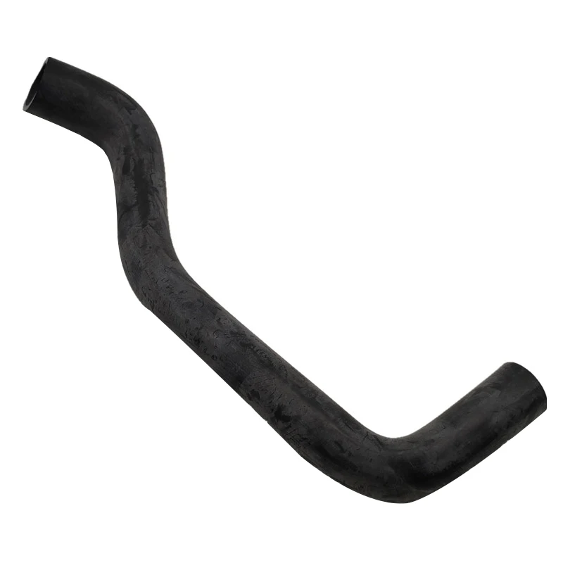 Car Auto Parts Flexible Radiator PVC Ventilation Hose Exhaust Pipe 1226122070 12261-22070 For 2004 ZZE122 Crown Corolla