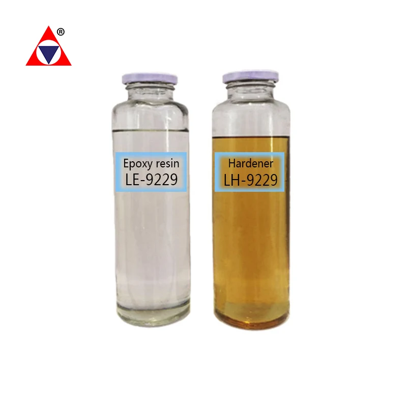 Liquid Epoxy resin and casting resin for indoor applications in Electric Insulators