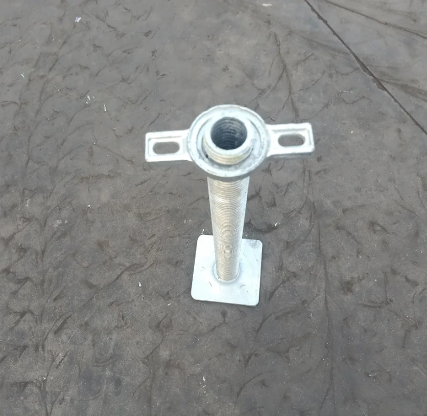 Scaffolding Levelers Adjustable Support Base Jack Price