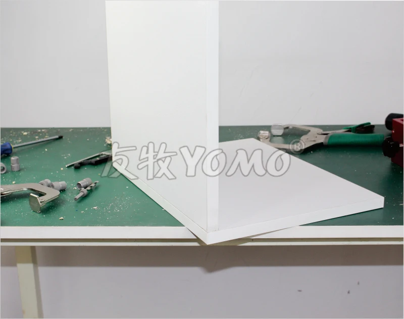 YOMO 2020 mini hand kit tool set wood dowel jig metal drill kit woodworking tools three hole jig and kit