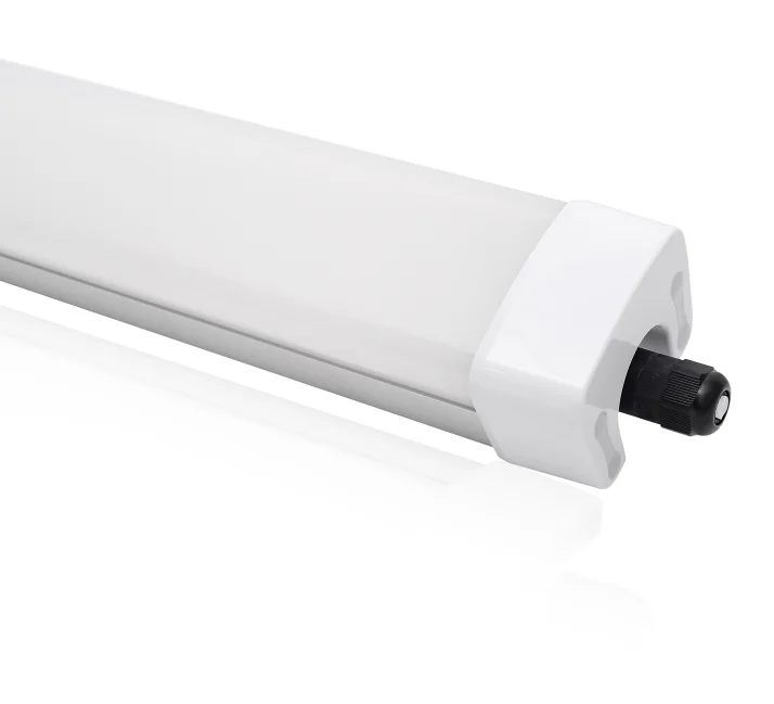 dlc listed warehouse triproof light 40w