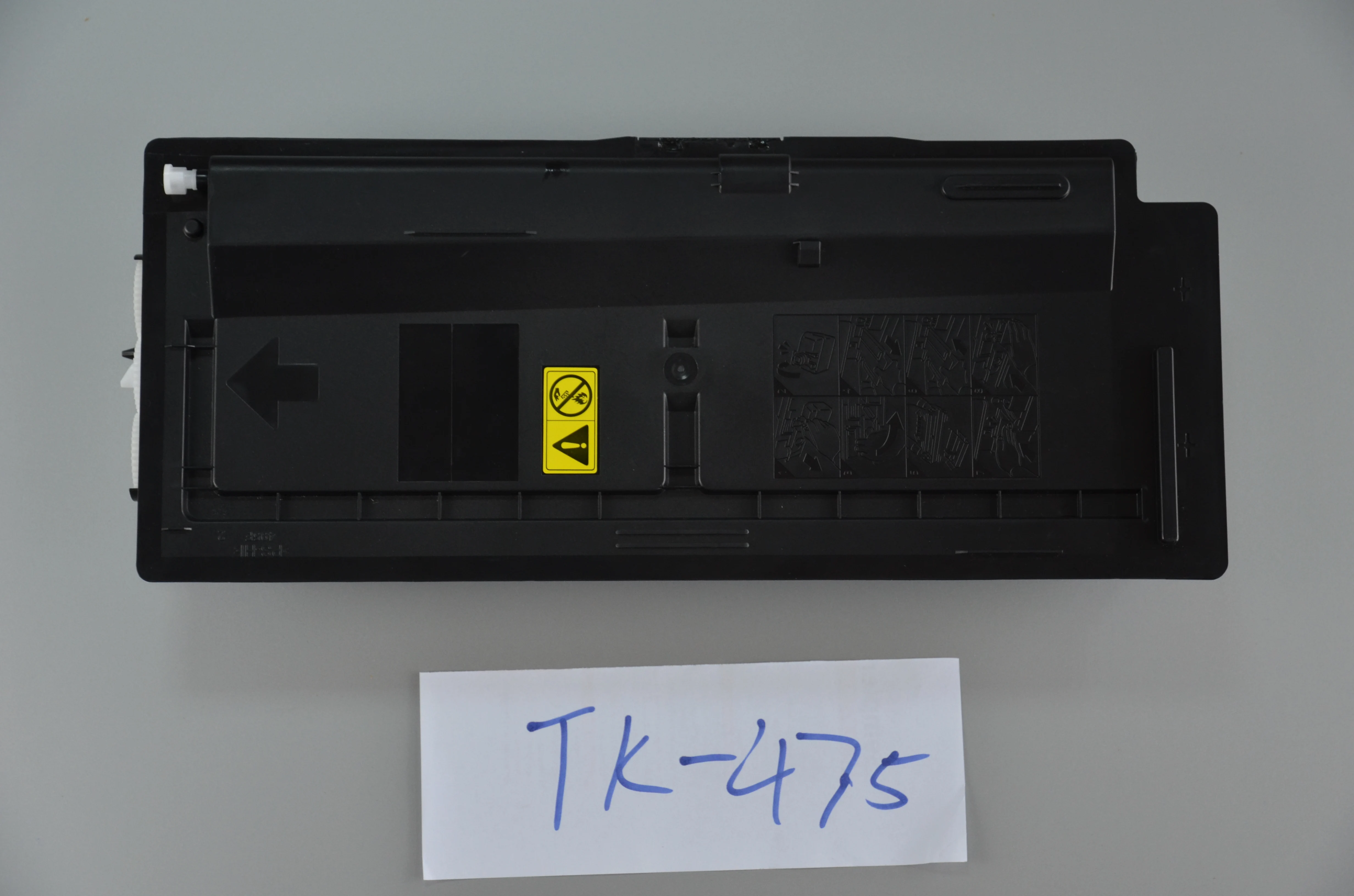 Высококачественный тонер-картридж для копира TK-475 картридж с тонером KYOCERA MFP FS-6025/6025B/6030/6525 FS-6530/306i/256i