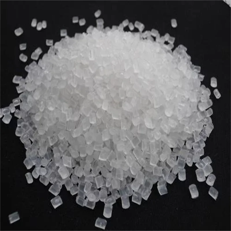 Film Grade Low-Density Polyethylene Resin LDPE Granules LDPE for Food Packaging