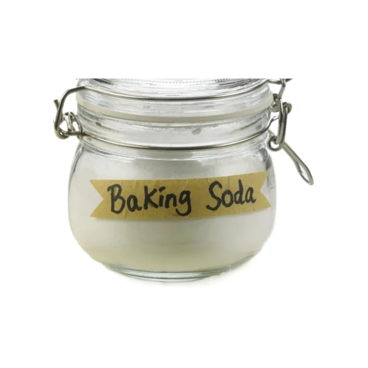 Hot Sales AIJIE High Quality Manufacture Food Grade Baking Soda Sodium Bicarbonate