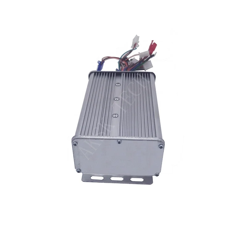 3000W Brushless Sine Wave DC Motor Speed 48V 60V 72V Controller for Citycoco Electric Harley E-BIKE Controller