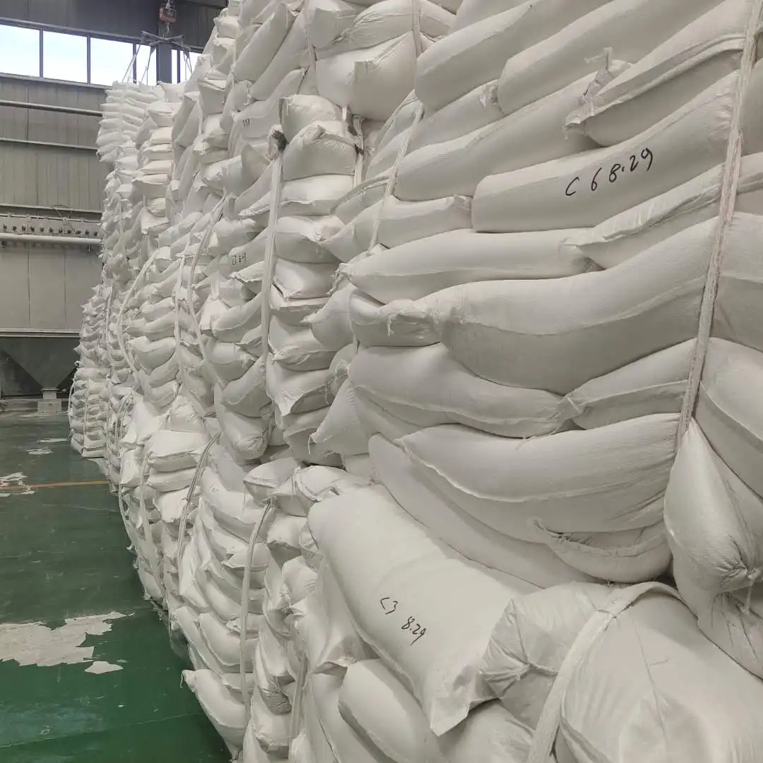 micro white cement powder for flower and plants pot  mold concrete self leveling cement price per ton for bricks