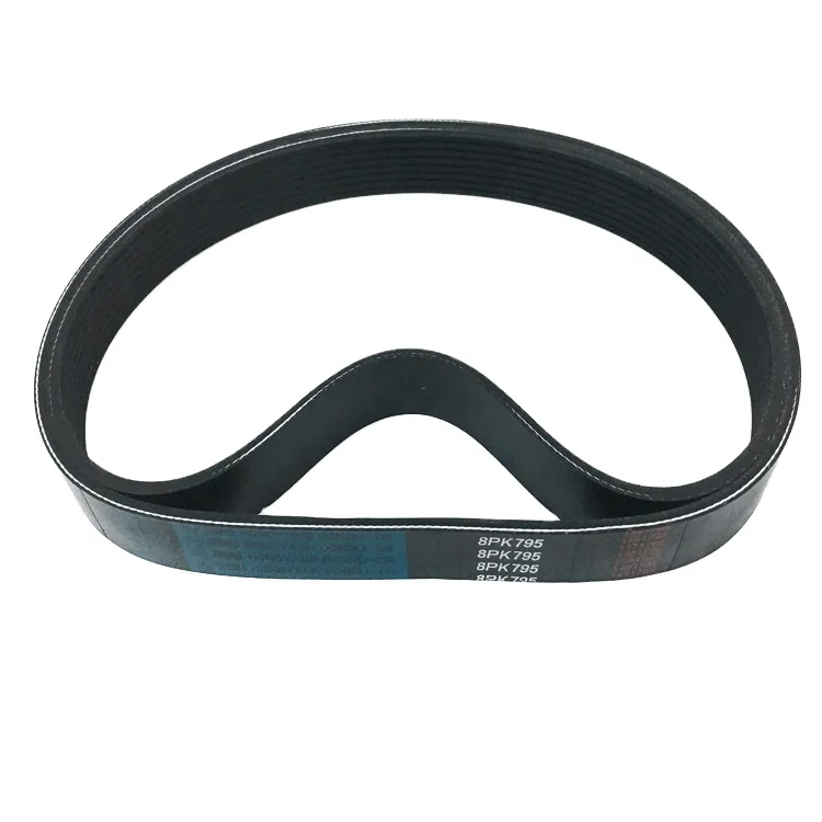 7Pk3105 Correia Ford 7Pk2175 7Pk1735 7Pk 1125 7Pj414 7 Pj414 Dayco Fan Belts