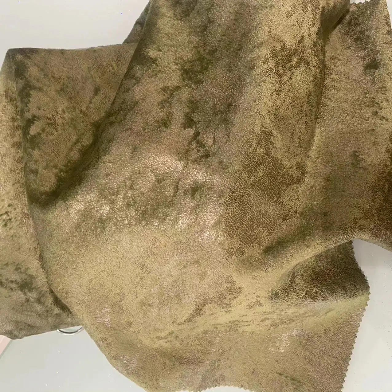 JL353 - 	fabric sofa velvet couch cover material live room sat Spain furniture fabrics home deco fabric