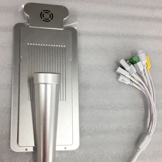 8 дюймов IPS ЖК-экран лицевым блоком развертки