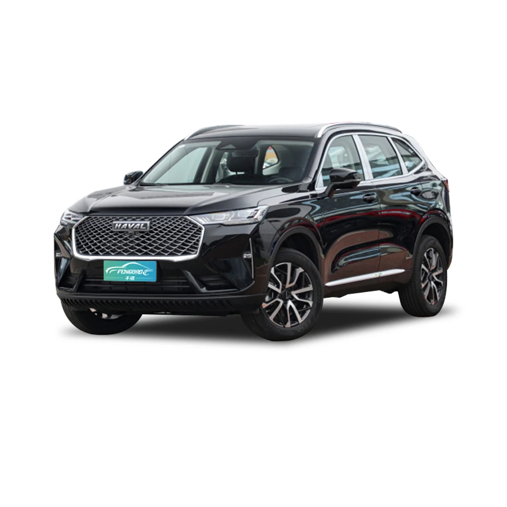 В наличии, новый 2024 2023 HAVAL H6 просторный 5-местный внедорожник 1,5 турбо 2WD DCT высокоуровневый бензиновый газовый GWM Haval автомобиль дешевый автомобиль
