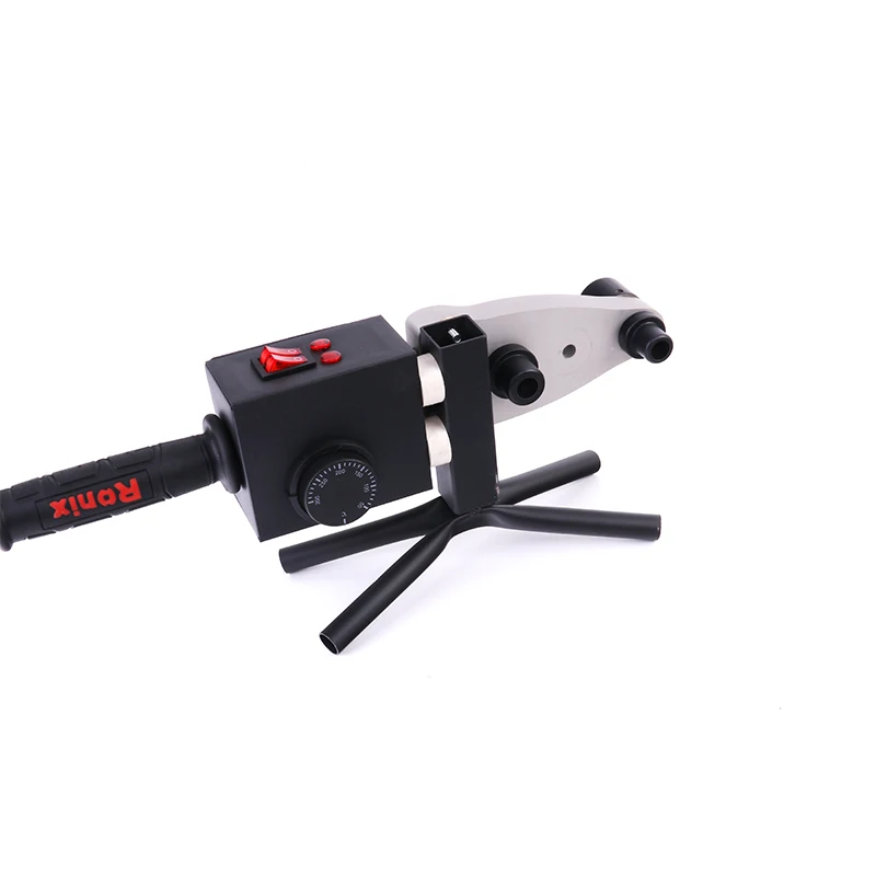 Ronix Sell Like Hot Cakes RH-4400 2000W Welding Machine Tig Powerplus Measure Welding Holder Handle With Socket