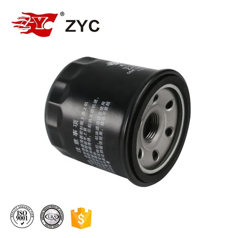 Масляный фильтр двигателя оптом масляный OEM 15601-87703 использование для