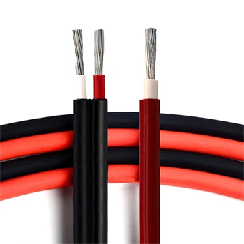 1mm 1.5mm 2.5mm 4mm 6mm 10mm 300/500v Multi Core Copper Electric Wires Cables Electrical Cable Wire Prices