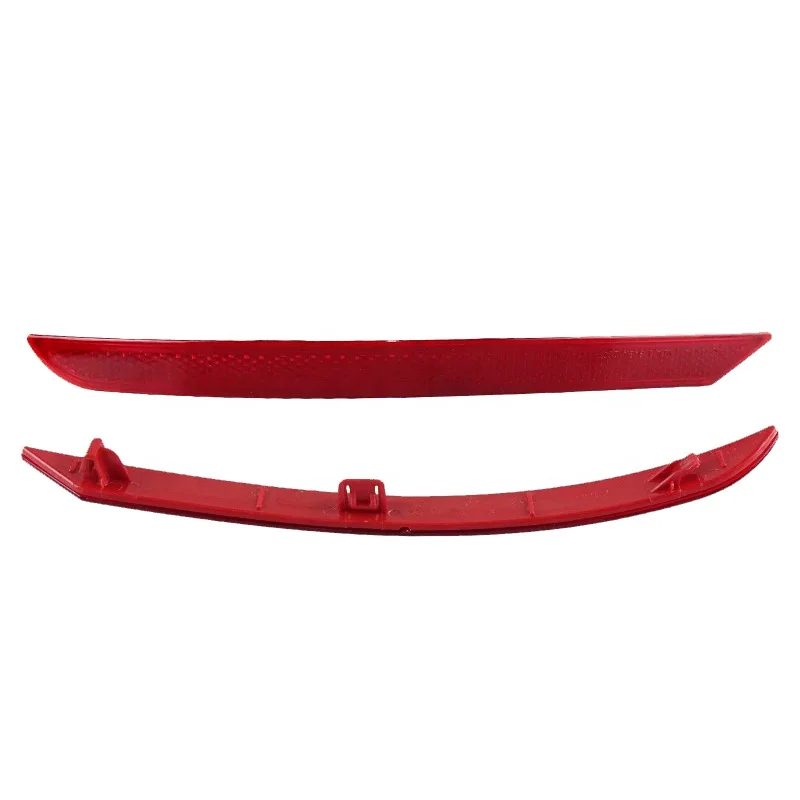 For BMW 7 Series F02 Red Signal Light Rear Reflector Auto Parts Supplier 63147311179-L Rear Bumper Light Bumper Lamp Wholesale