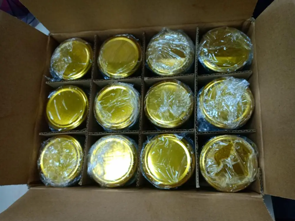 Organic USDA Extra Virgin Coconut Oil - Whatsapp:+84 985153425