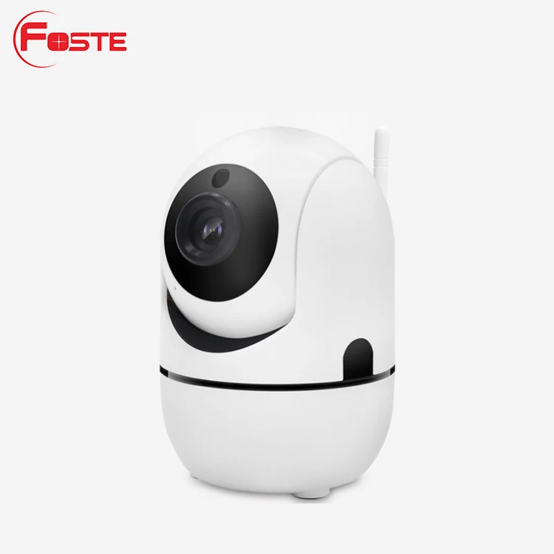
Home Video Baby Monitor 1080P Wireless Rotating Audio Baby Monitor Wifi IP Baby Monitor Video 360 Mini Camera 