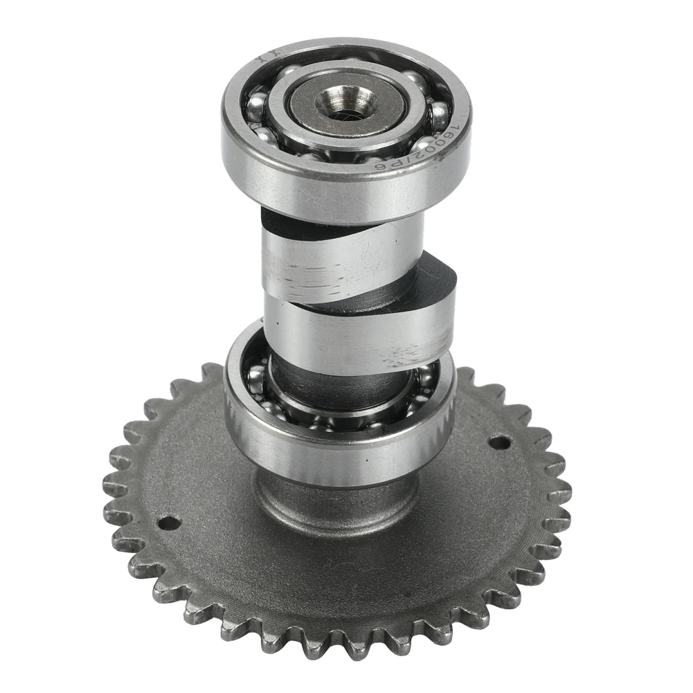 Scooter Moped ATV 139QMB 139QMA  GY6 50cc 80cc 100cc High Angle Performance camshafts
