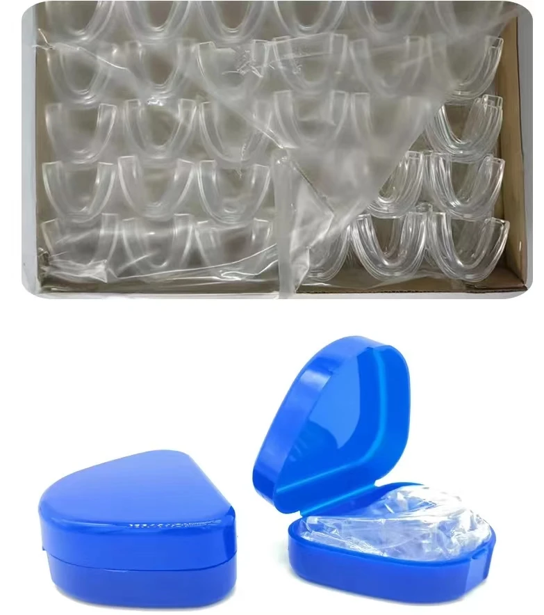 Guard grinding sleep deep snoring stopper sleeping aid device anti snore mouth guard mouthpiece