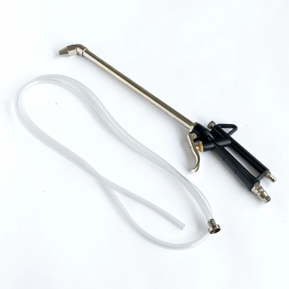Car High Pressure  Engine Air Cleaning Spray Gun