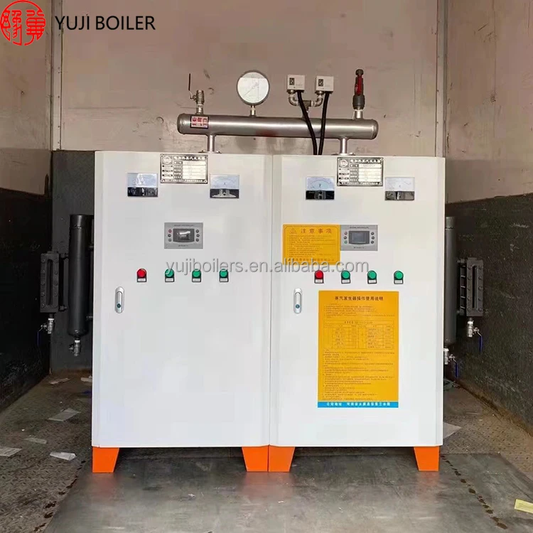 18Kw 24Kw 36Kw 48Kw 60Kw 100kw 110V Automatic Vertical Electric Steam Generator Boiler For Industrial Room Price