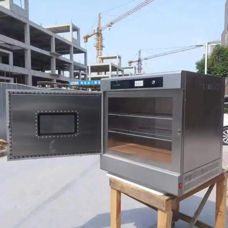 Коммерческая микроволновая печь 198L для ресторана