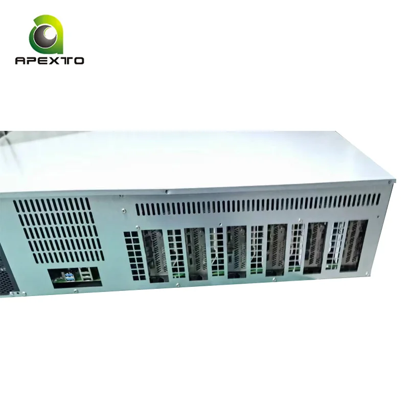 Облачный сервер Aleo для хранения изображений базы данных, веб-карта 3,0, графическая карта, частный App-сервер Aleo