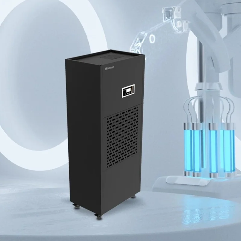 One-Stop Service Manufacturer Supplier for Ultrasonic Air Humidifier Assembly EMS