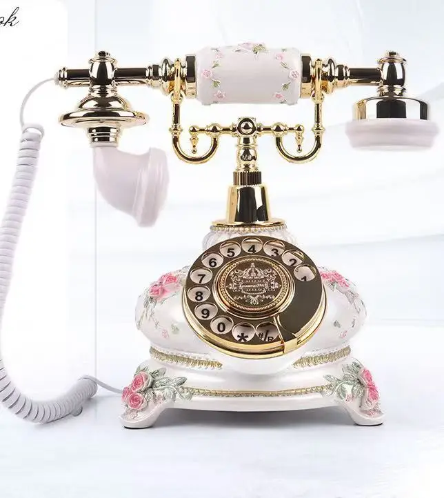Audio Guestbook Phone for Wedding Telephone Booth Audio Guest Book Video Phone Audio Phone