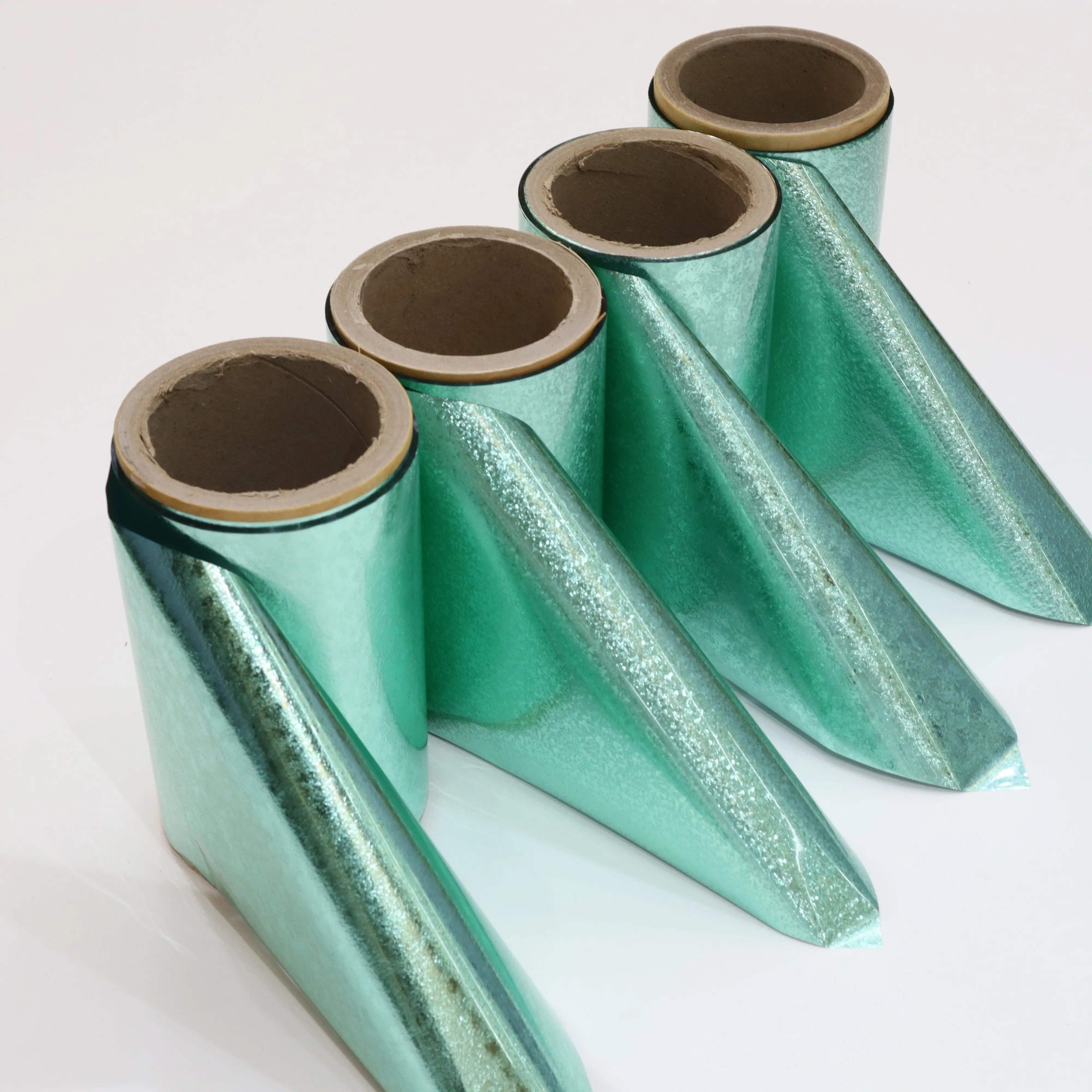 Jinghua Laser Factory Direct China Laser Printable Holographic Foil Custom Holographic Foil For Paper/PVC/Plastic...