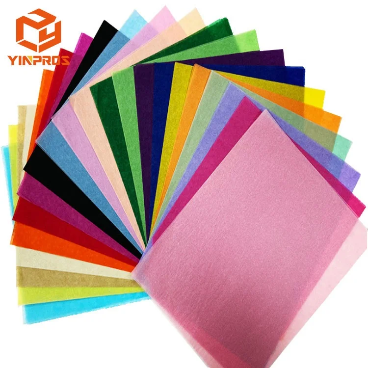 500 sheets colored gift wrapping tissue paper for bags in bulk for holiday art craft