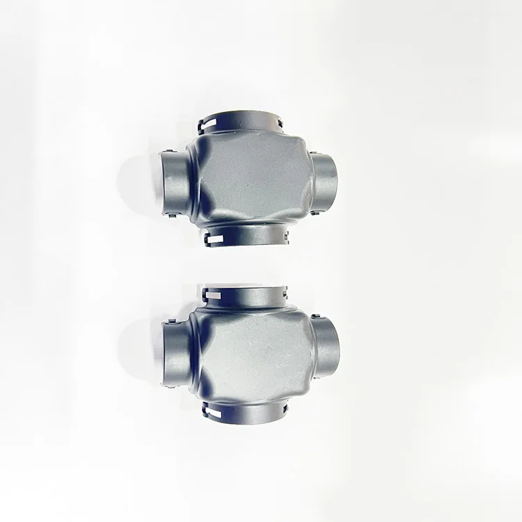 Cheap custom design wire harness connector high standard four way wire harness connector