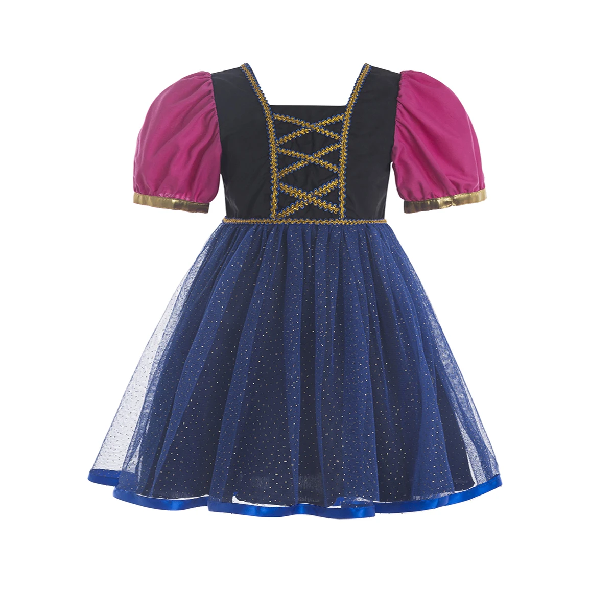 baby girl formal pageant tutu ariel moana princess snow white belle jasmine mulan costume tutu skirt for girl princess costume