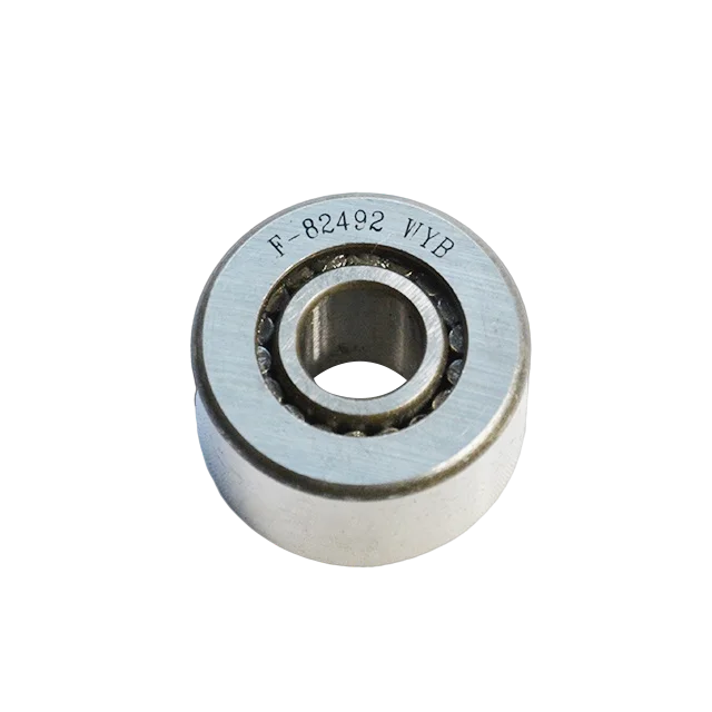 China Factory Seller Standard Bearing Non Standard Bearing Durable Miniature Ball Bearings