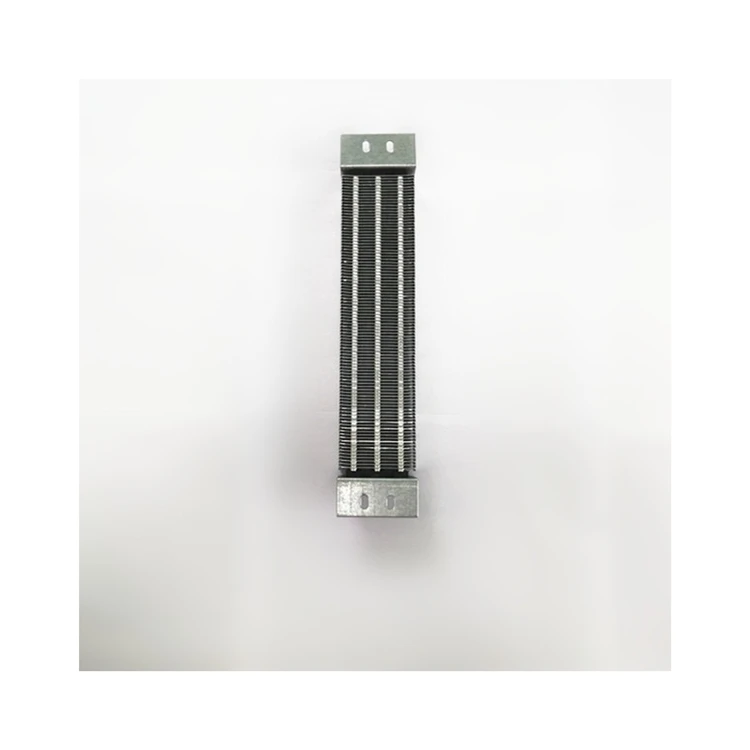 PTC fan heater constant temperature Industrial 2000W 220V AC incubator air heater