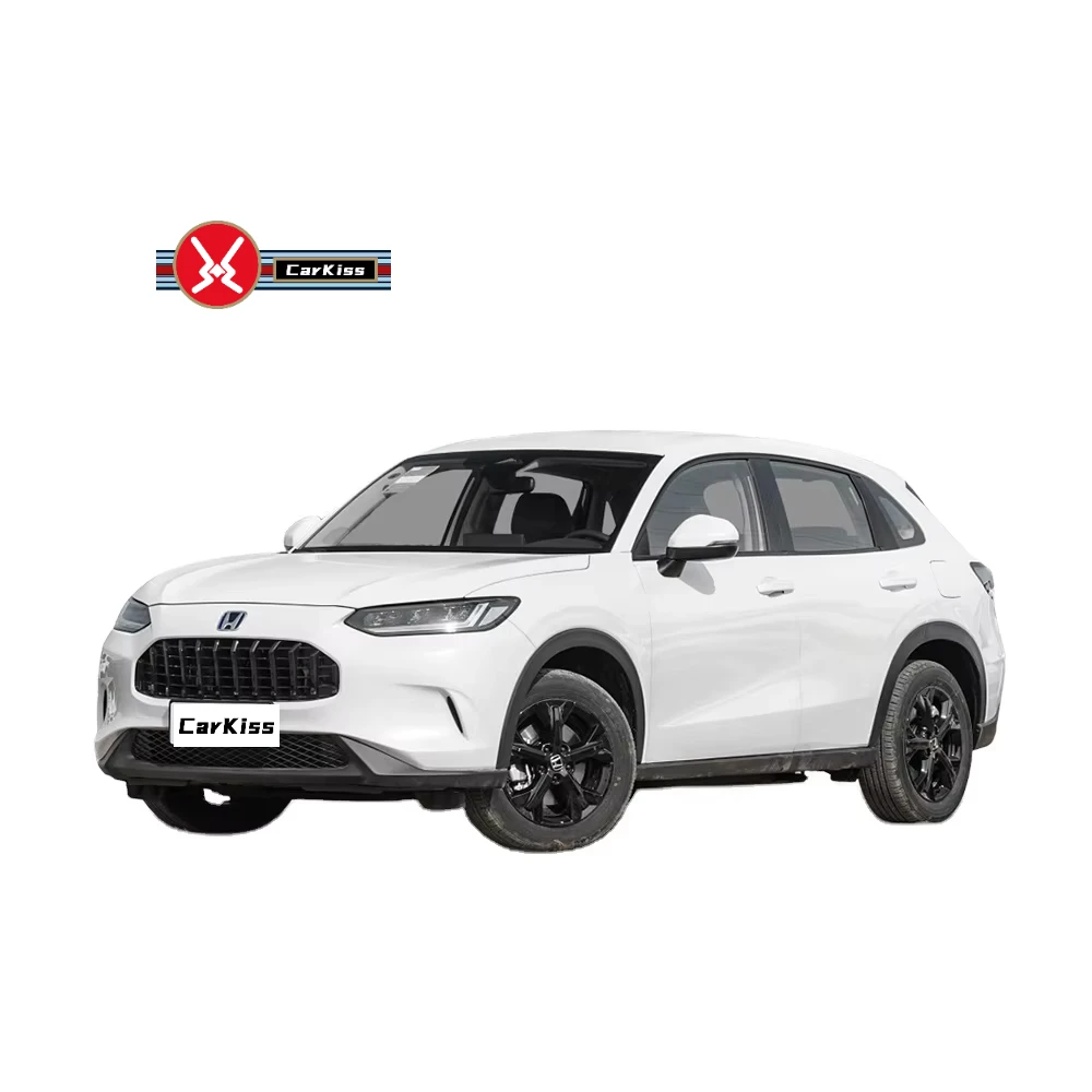 H-onda New Model Zr-v Hot Sale 2024 New Car Compact Suv Car GasolineAutomatic Gear Leather Seats Made In China Japanese Cars
