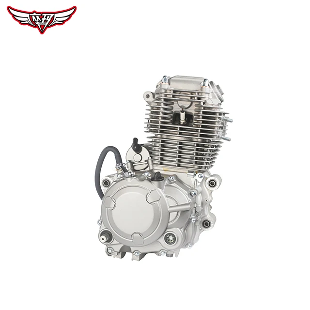 Прямые продажи с фабрики Zongshen 250cc 4-х тактный двигатель CB250-F для zuumav внедорожные